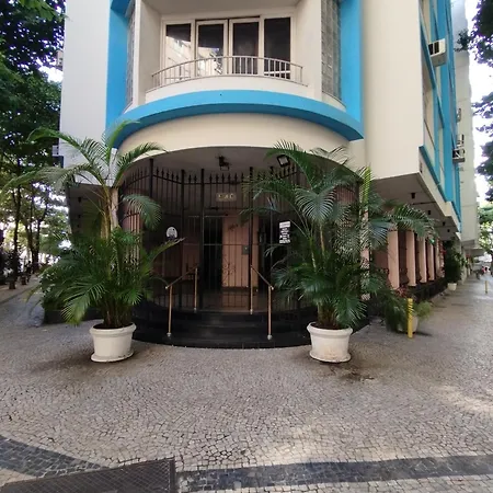 Moderno em Ipanema - Ótimo para famílias - RE406 Z2-3